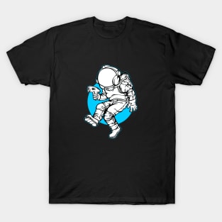 ASTRONAUT T-Shirt